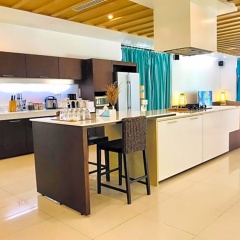 Amatapura Beachfront Villa 14 - Bild 9