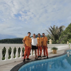 Sunset Lavinia Hotel - Bild 14