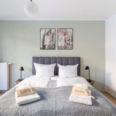 Limehome Magdeburg Hasselbachplatz - Bild 5