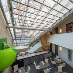 Hotel Wiehberg - Bild 17