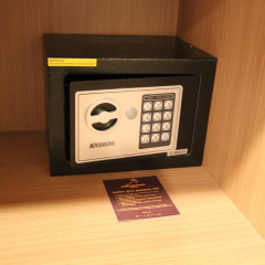 Grand La Walon Hotel - Bild 10
