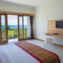 Lovina Beach Club And Resort - Bild 6