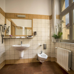 Hotel Caesar Prague - Bild 9