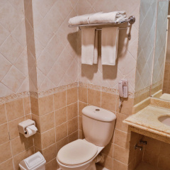 Magic Beach Hotel Hurghada - Bild 10