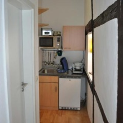 Apartment Brauner Hirsch - Bild 20