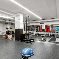 Best Western Kom Hotel Stockholm - Bild 28