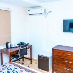 Sinkor Palace in Monrovia, Liberia from 133$, photos, reviews - zenhotels.com photo 4