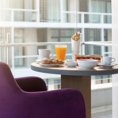Athens Tiare Hotel - Bild 15