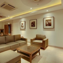 Koenokoeni Villa - Bild 14
