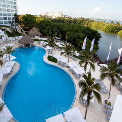 Le Blanc Spa Resort Cancun - Adults Only - All-Inclusive - Bild 16