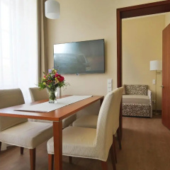 Hotel Martha Dresden - Bild 3