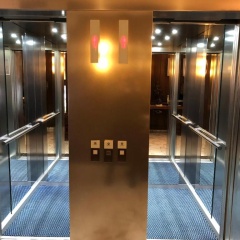 Hotel Mec - Bild 16
