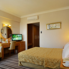 Grand Cettia Hotel - Bild 4