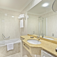Kosher Hotel KING DAVID Prague - Bild 10