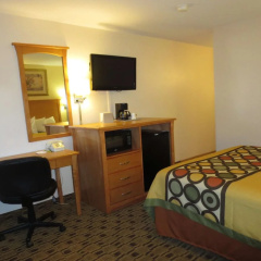 Americas Best Value Inn thumbnail 1