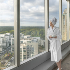 Citadines Maslak Istanbul - Bild 8