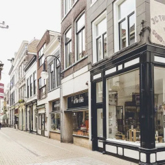 De DroomBoutique - Goud & Zilver Suites thumbnail 1