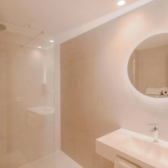 Hotel Ipanema Beach - Bild 9