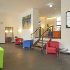 Exe Hotel Klee Berlin Excellence Class - Bild 15