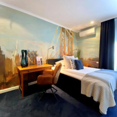Parkhotel Bielefeld - Bild 1