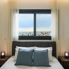 Phaedrus Living: Sea View Anna Residence 302 in Agios Athanasios, Cyprus from 86$, photos, reviews - zenhotels.com photo 10