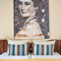 Living Hotel Prinzessin Elisabeth - Bild 3