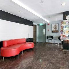 Harbour Ville Hotel - Bild 12