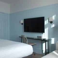 Paris Marriott Opera Ambassador - Bild 5