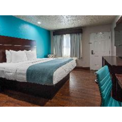 SureStay Hotel by Best Western Laredo in Laredo, United States of America from 75$, photos, reviews - zenhotels.com photo 44