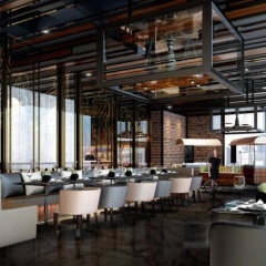 Skyview Hotel Bangkok - Bild 18