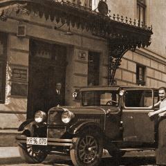 Hotel Wawel - Bild 1