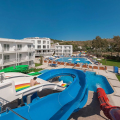 Bodrum Beach Resort - Bild 13