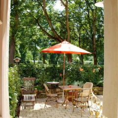 Hotel Orphée Andreasstadel - Bild 8