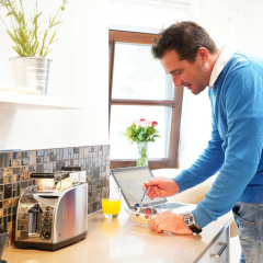 Ferienwohnung Weibhauser - Bild 12