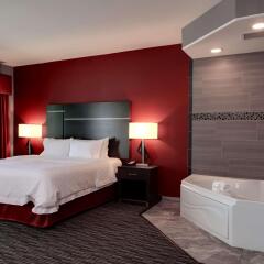 Hampton Inn & Suites Temecula in Temecula, United States of America from 197$, photos, reviews - zenhotels.com photo 27