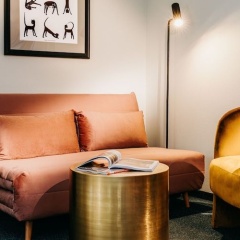 Boutique-Hotel Zur alten Post - Stammhaus - Bild 14