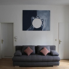 Viennese Prater Residence - Bild 6