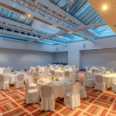 Radisson Blu Hotel, Leipzig - Bild 14