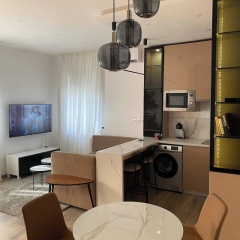 Homeland Apartment - Bild 21