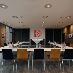 Konsumhotel Dorotheenhof Weimar - Bild 17