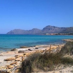 House With 2 Bedrooms in Santa Margalida, With Wonderful Mountain View - Bild 9