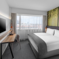 Holiday Inn Munich - Leuchtenbergring - Bild 3