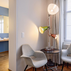 Consum Boutique Hotel - Bild 4