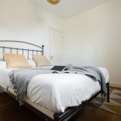 The Great Clarendon Lodge - Large & Stylish 3BDR Home in Jericho in Oxford, United Kingdom from 241$, photos, reviews - zenhotels.com photo 18