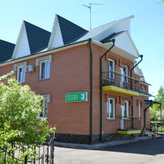 Sosnovyj bor (Krasnojarsk) photo 2