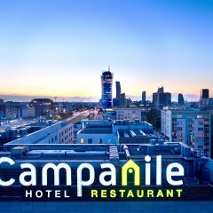 Campanile PRIME Warszawa Centrum - Bild 19