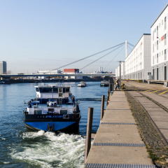 Holiday Inn Mannheim City - Hauptbahnhof by IHG - Bild 17