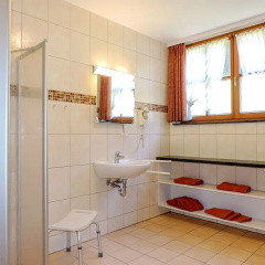 Landhausferienwohnungen Am Brockenblick - Bild 9