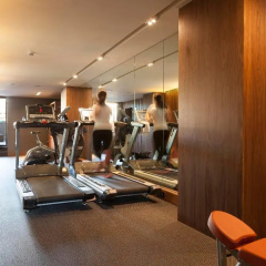 Catalonia Boulevard Hotel - Bild 22