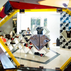 Fashion Hotel Legian - Bild 18